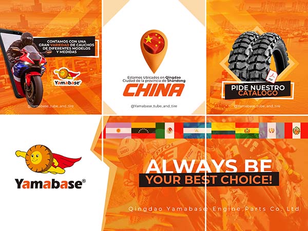 Qingdao Yamabase engine parts co.,Ltd